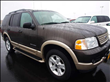 2005 Ford Explorer