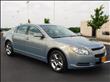 2009 Chevrolet Malibu