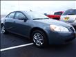 2008 Pontiac G6