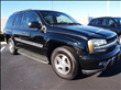 2002 Chevrolet TrailBlazer