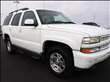 2001 Chevrolet Tahoe