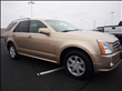 2005 Cadillac SRX