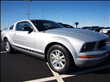 2006 Ford Mustang