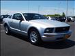 2008 Ford Mustang