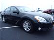 2004 Nissan Maxima
