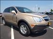 2008 Saturn VUE