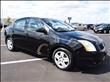 2008 Nissan Sentra