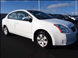 2008 Nissan Sentra