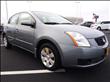 2007 Nissan Sentra