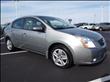 2008 Nissan Sentra