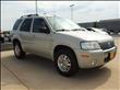2007 Mercury Mariner