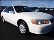 2000 Toyota Camry