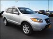 2008 Hyundai Santa Fe