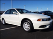 2002 Mitsubishi Galant