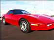 1985 Chevrolet Corvette