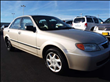 2002 Mazda Protege