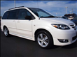 2004 Mazda MPV