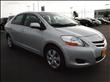 2008 Toyota Yaris