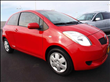 2007 Toyota Yaris