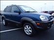 2005 Hyundai Tucson
