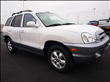 2005 Hyundai Santa Fe