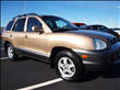 2004 Hyundai Santa Fe