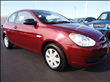 2007 Hyundai Accent