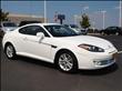 2008 Hyundai Tiburon