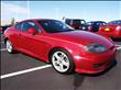 2006 Hyundai Tiburon