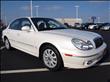 2002 Hyundai Sonata