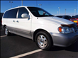 2003 Kia Sedona