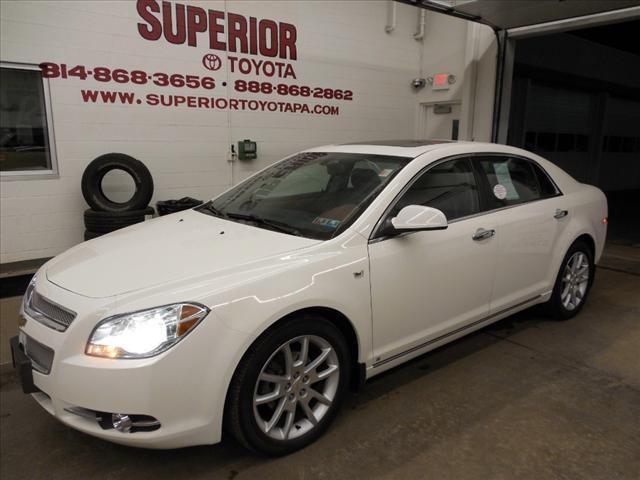 Tothego - 2008 Chevrolet Malibu_1