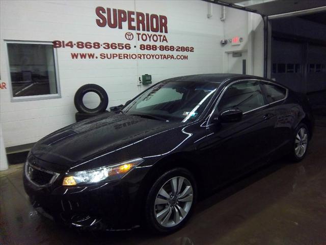 Tothego - 2010 Honda Accord_1