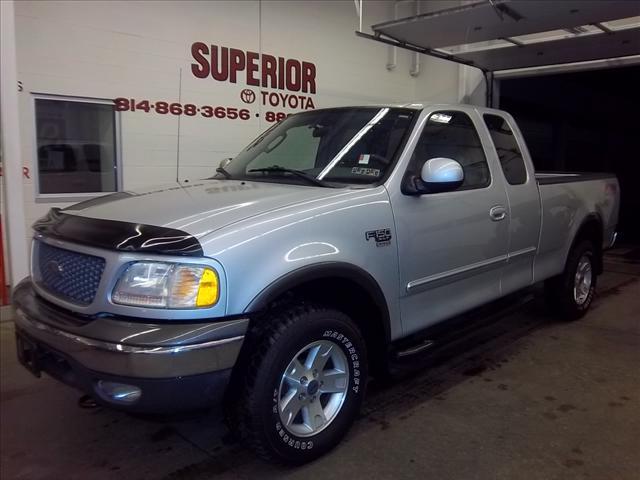 2003 Ford F150 for sale