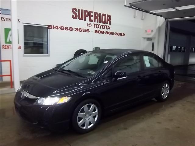 2009 Honda Civic for sale