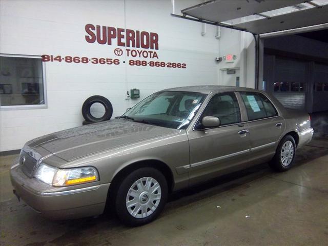 Tothego - 2004 Mercury Grand Marquis_1