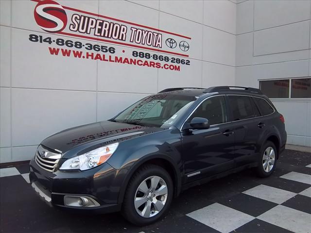 2010 Subaru Outback for sale