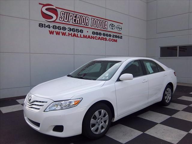 2011 Toyota Camry for sale