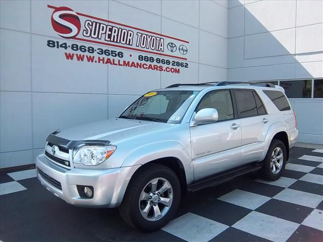 2008 Toyota 4Runner for sale
