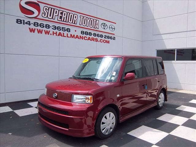 2006 Scion xB for sale