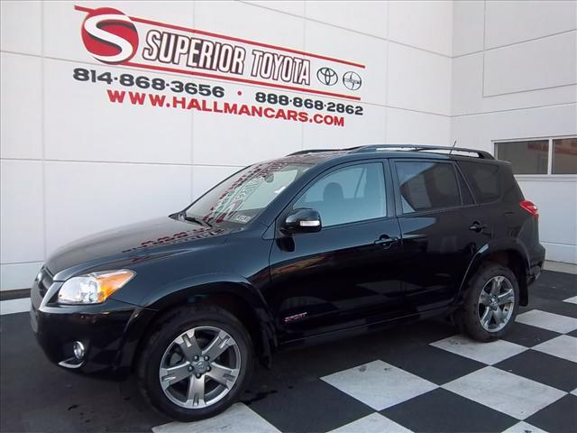 2010 Toyota RAV4 for sale