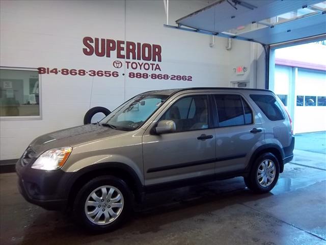 2006 Honda CR-V for sale