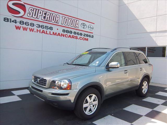 Tothego - 2008 Volvo XC90_1