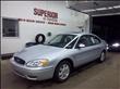 2004 Ford Taurus