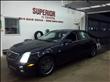 2007 Cadillac STS