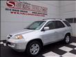 2006 Acura MDX