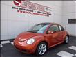 2010 Volkswagen New Beetle