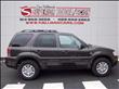 2007 Mercury Mariner