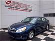 2011 Subaru Legacy