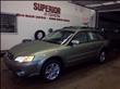 2007 Subaru Outback